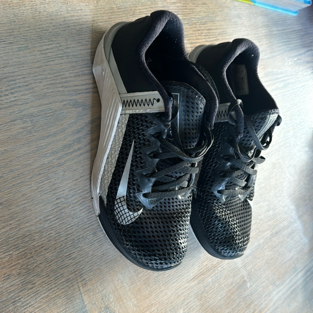 Nike metcon training shoes
